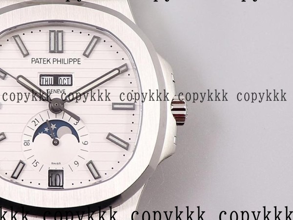 大人気 パテック・フィリップ ノーチラス スーパーコピー腕時計 - watches-00774 画像 4