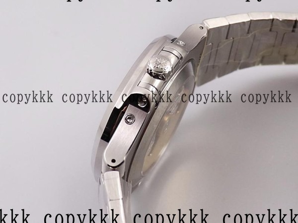 大人気 パテック・フィリップ ノーチラス スーパーコピー腕時計 - watches-00774 画像 5