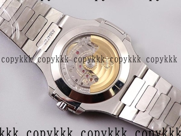 大人気 パテック・フィリップ ノーチラス スーパーコピー腕時計 - watches-00774 画像 9