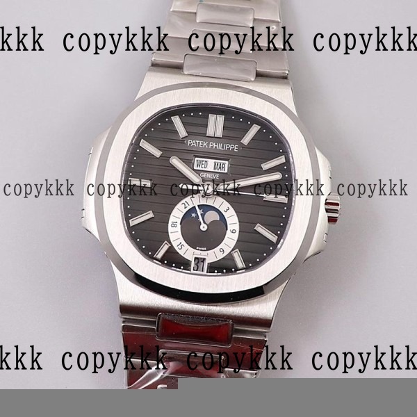 パテック・フィリップ ノーチラス スーパーコピー腕時計 激安通販 - watches-00775
