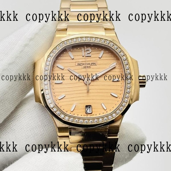 格安 パテック・フィリップ ノーチラス コピー腕時計 - watches-00776