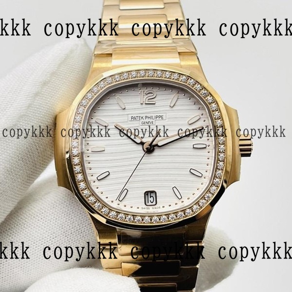 パテック・フィリップ ノーチラス スーパーコピー腕時計 激安通販 - watches-00777