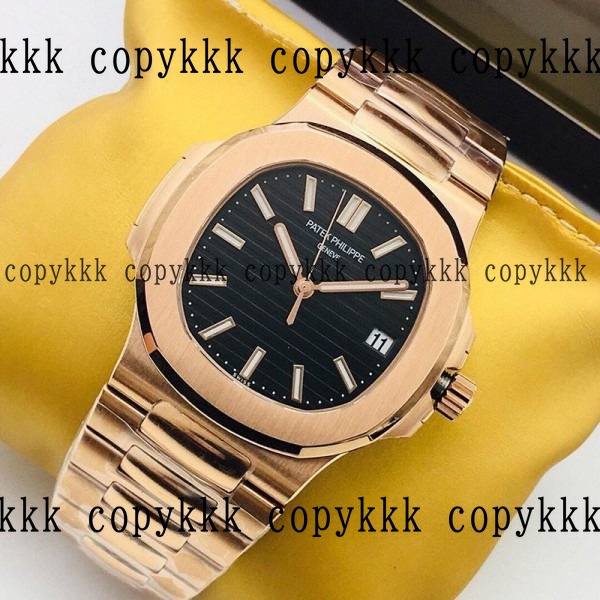 大人気 パテック・フィリップ ノーチラス スーパーコピー腕時計 - watches-00778