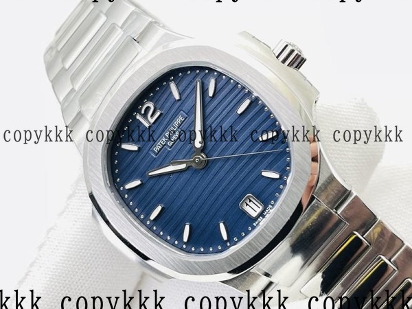 パテック・フィリップ ノーチラス N級品腕時計 送料無料 - watches-00780 画像 4