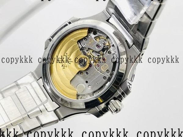 パテック・フィリップ ノーチラス N級品腕時計 送料無料 - watches-00780 画像 7