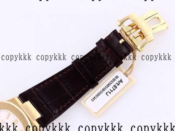 格安 パテック・フィリップ ノーチラス コピー腕時計 - watches-00781 画像 7