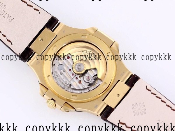 格安 パテック・フィリップ ノーチラス コピー腕時計 - watches-00781 画像 9
