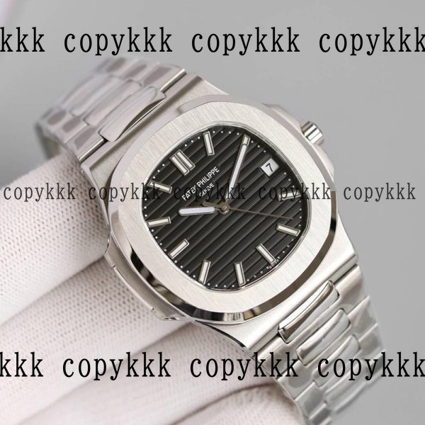 格安 パテック・フィリップ ノーチラス コピー腕時計 - watches-00783