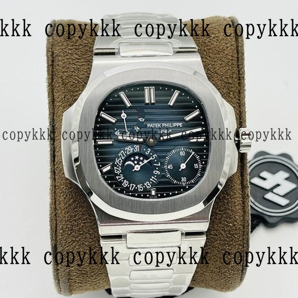 格安 パテック・フィリップ ノーチラス コピー腕時計 - watches-00765