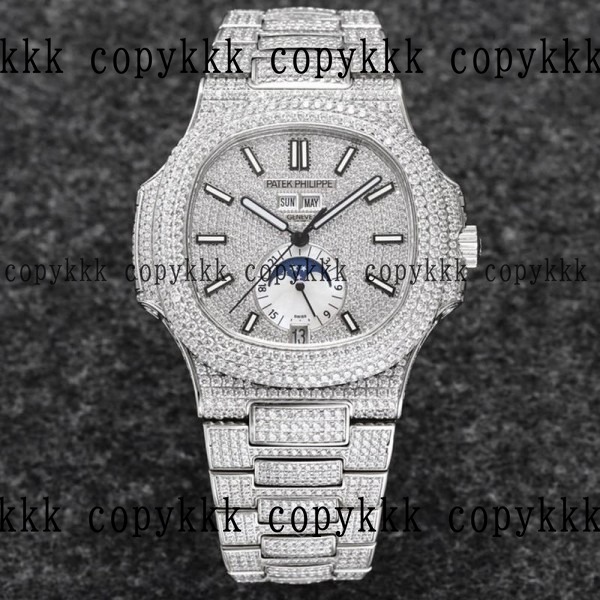 送料無料 パテック・フィリップ ノーチラス コピー腕時計 - watches-00768