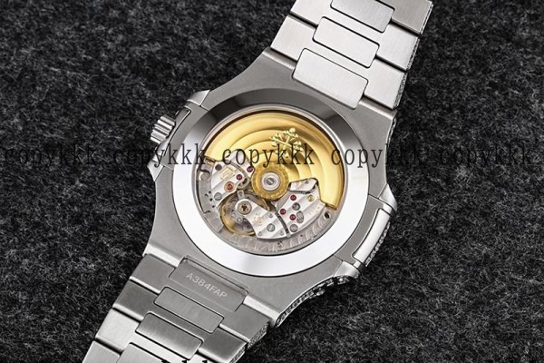 送料無料 パテック・フィリップ ノーチラス コピー腕時計 - watches-00768 画像 7