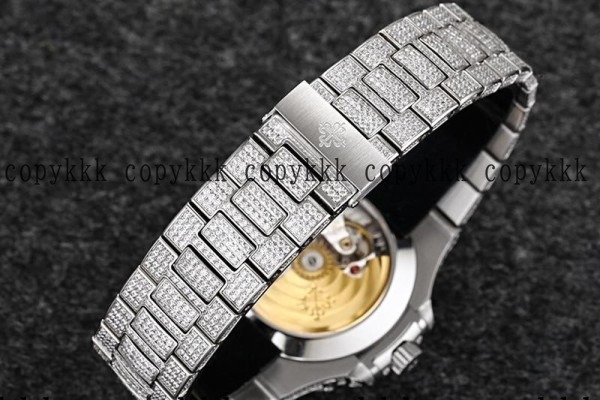 送料無料 パテック・フィリップ ノーチラス コピー腕時計 - watches-00768 画像 8