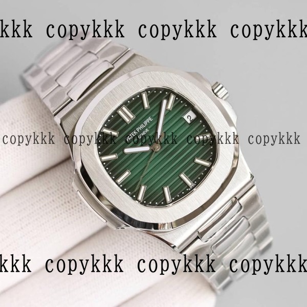 大人気 パテック・フィリップ ノーチラス スーパーコピー腕時計 - watches-00769