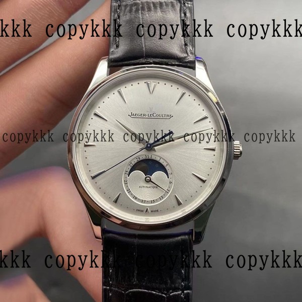 送料無料 ジャガー・ルクルト マスター コピー腕時計 - watches-01389