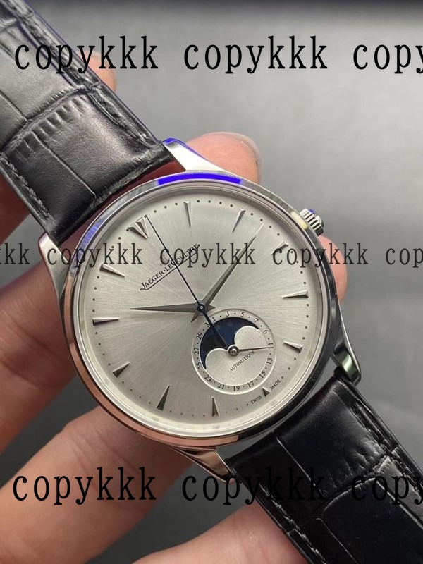 送料無料 ジャガー・ルクルト マスター コピー腕時計 - watches-01389 画像 2