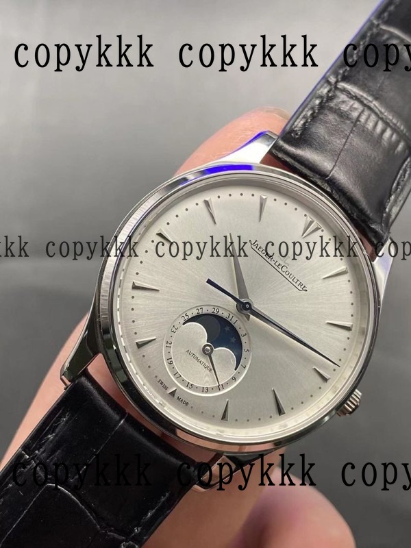 送料無料 ジャガー・ルクルト マスター コピー腕時計 - watches-01389 画像 3