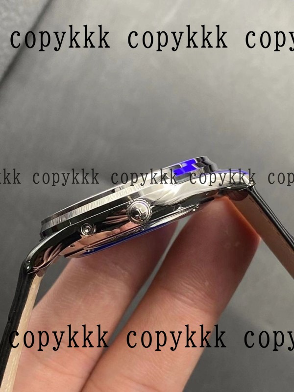 送料無料 ジャガー・ルクルト マスター コピー腕時計 - watches-01389 画像 4