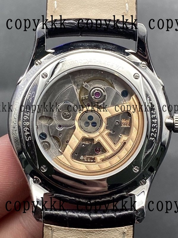 送料無料 ジャガー・ルクルト マスター コピー腕時計 - watches-01389 画像 5