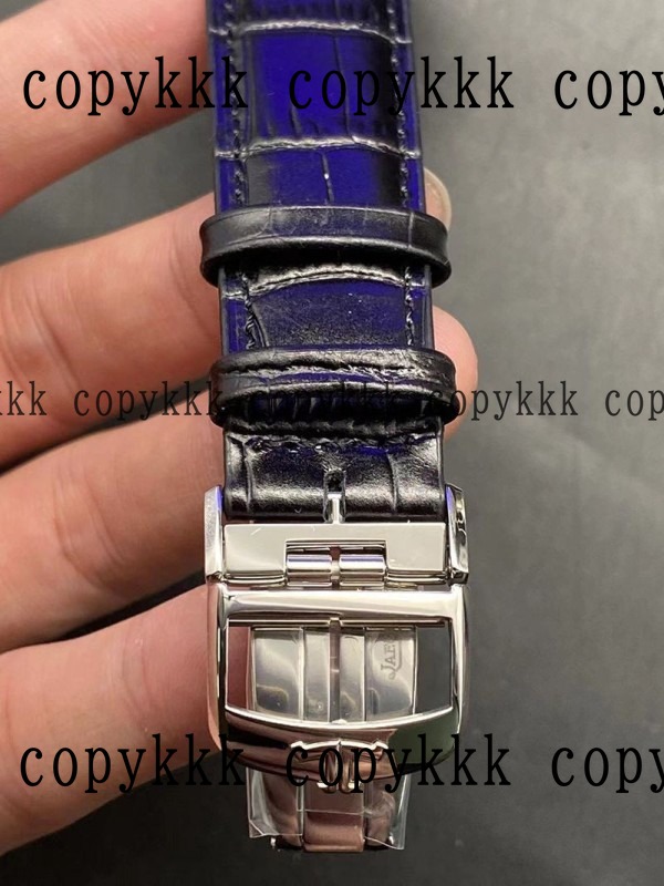 送料無料 ジャガー・ルクルト マスター コピー腕時計 - watches-01389 画像 7