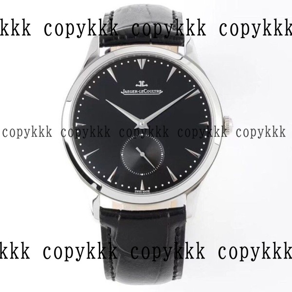 送料無料 ジャガー・ルクルト マスター コピー腕時計 - watches-01398