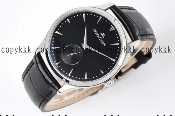 送料無料 ジャガー・ルクルト マスター コピー腕時計 - watches-01398 画像 2