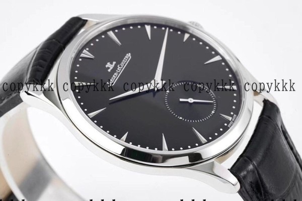 送料無料 ジャガー・ルクルト マスター コピー腕時計 - watches-01398 画像 4