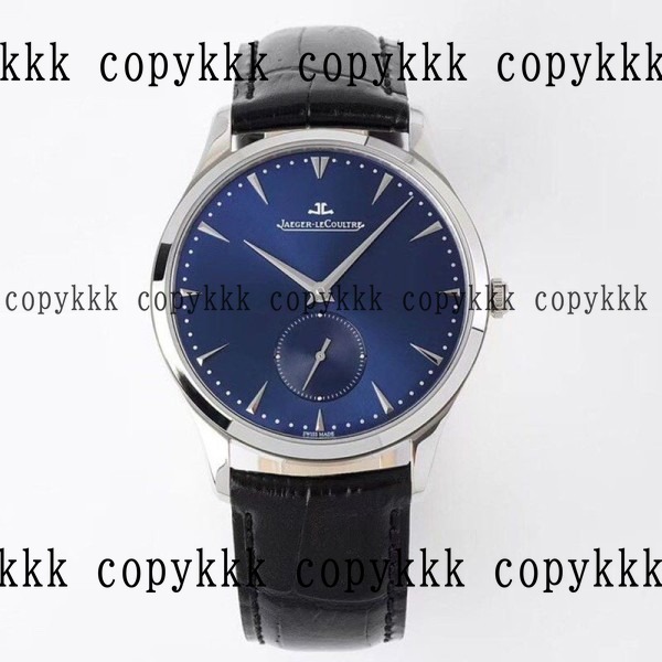 大人気 ジャガー・ルクルト マスター スーパーコピー腕時計 - watches-01399