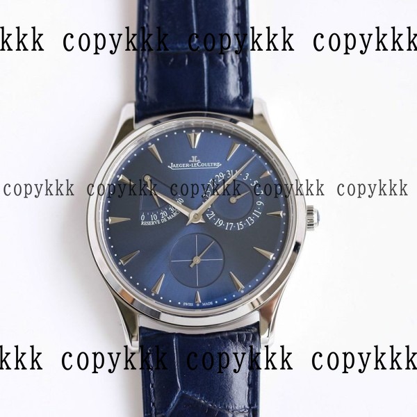 大人気 ジャガー・ルクルト マスター スーパーコピー腕時計 - watches-01401 おすすめN級品