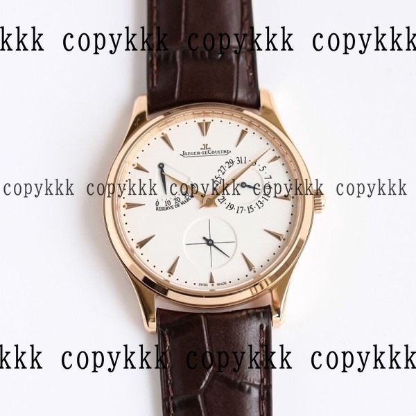 ジャガー・ルクルト マスター スーパーコピー腕時計 激安通販 - watches-01402