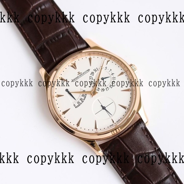 ジャガー・ルクルト マスター スーパーコピー腕時計 激安通販 - watches-01402 画像 2
