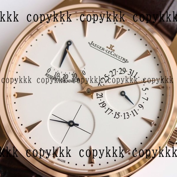 ジャガー・ルクルト マスター スーパーコピー腕時計 激安通販 - watches-01402 画像 3