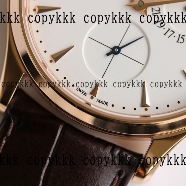 ジャガー・ルクルト マスター スーパーコピー腕時計 激安通販 - watches-01402 画像 4