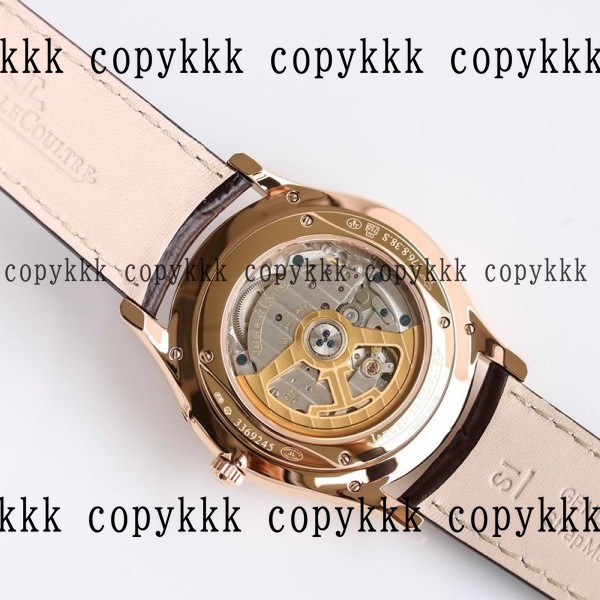 ジャガー・ルクルト マスター スーパーコピー腕時計 激安通販 - watches-01402 画像 6
