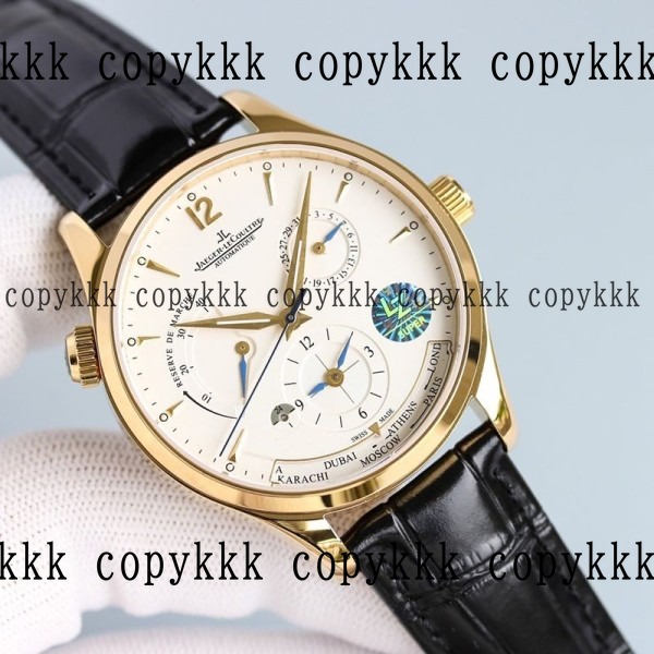 格安 ジャガー・ルクルト マスター コピー腕時計 - watches-01403