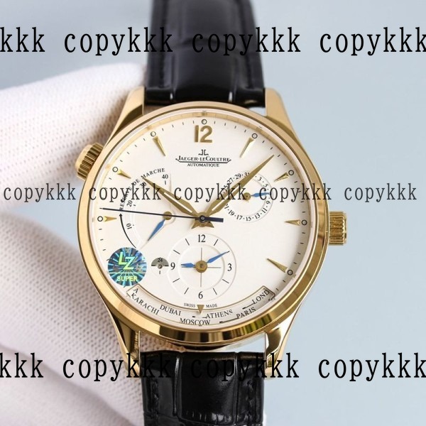 格安 ジャガー・ルクルト マスター コピー腕時計 - watches-01403 画像 2