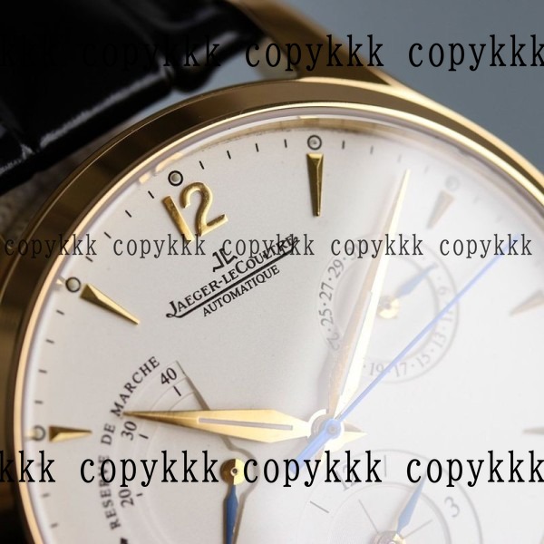 格安 ジャガー・ルクルト マスター コピー腕時計 - watches-01403 画像 4