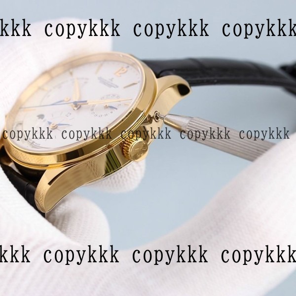 格安 ジャガー・ルクルト マスター コピー腕時計 - watches-01403 画像 6