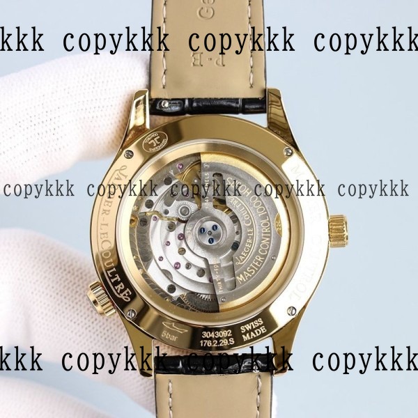 格安 ジャガー・ルクルト マスター コピー腕時計 - watches-01403 画像 8