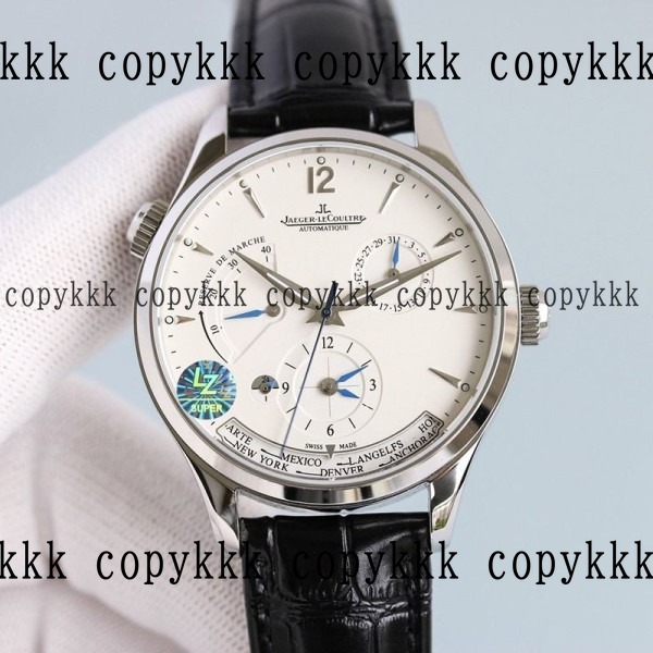 ジャガー・ルクルト マスター N級品腕時計 送料無料 - watches-01404