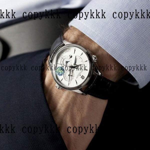 ジャガー・ルクルト マスター N級品腕時計 送料無料 - watches-01404 画像 2