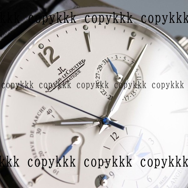 ジャガー・ルクルト マスター N級品腕時計 送料無料 - watches-01404 画像 3