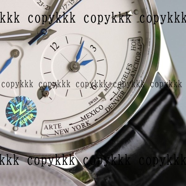 ジャガー・ルクルト マスター N級品腕時計 送料無料 - watches-01404 画像 4