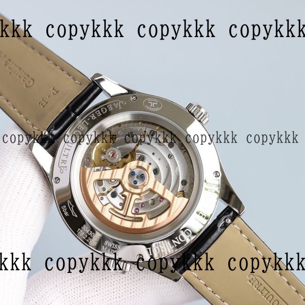 ジャガー・ルクルト マスター N級品腕時計 送料無料 - watches-01404 画像 6