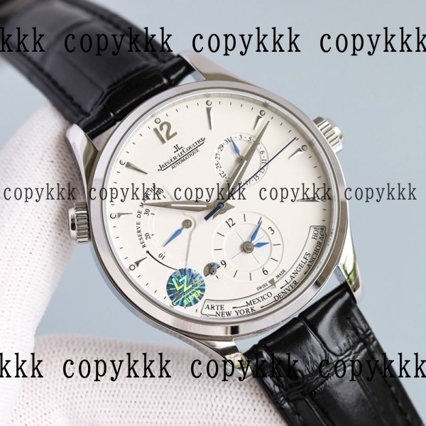 ジャガー・ルクルト マスター N級品腕時計 送料無料 - watches-01404 画像 8
