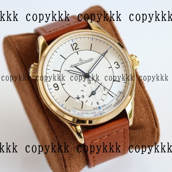人気 ジャガー・ルクルト マスター N級品腕時計 - watches-01405