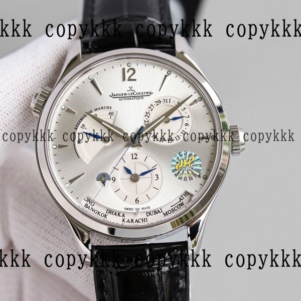 ジャガー・ルクルト マスター スーパーコピー腕時計 激安通販 - watches-01406