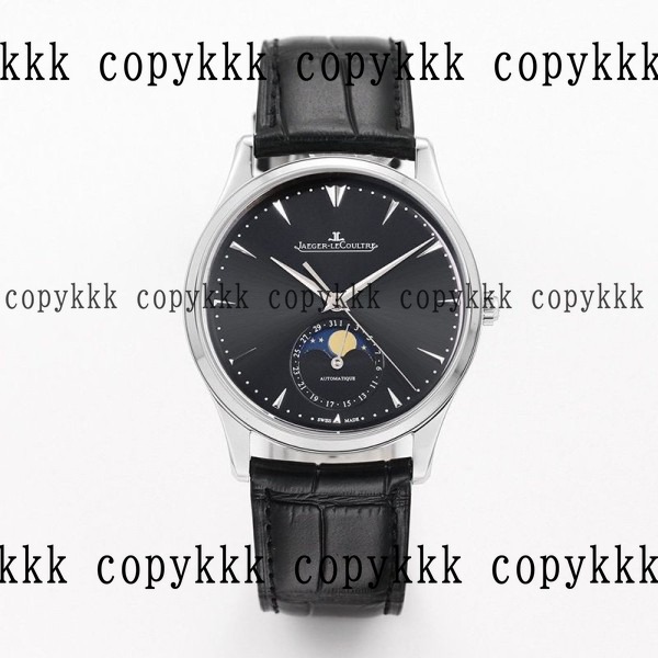人気 ジャガー・ルクルト マスター N級品腕時計 - watches-01407