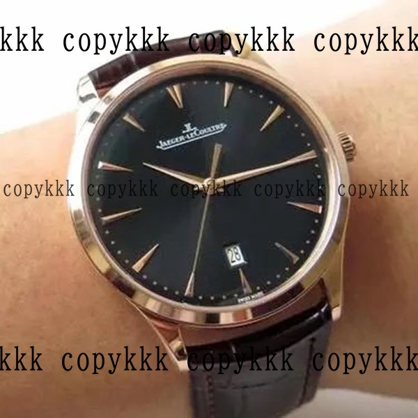 送料無料 ジャガー・ルクルト マスター コピー腕時計 - watches-01390
