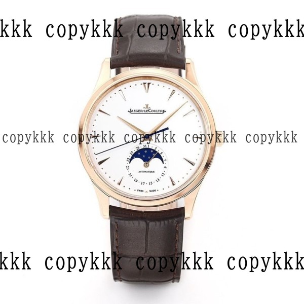 格安 ジャガー・ルクルト マスター コピー腕時計 - watches-01410