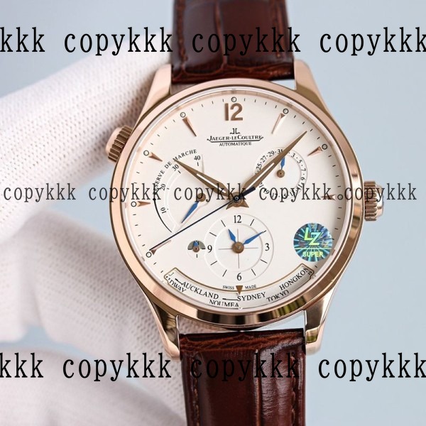 格安 ジャガー・ルクルト マスター コピー腕時計 - watches-01412